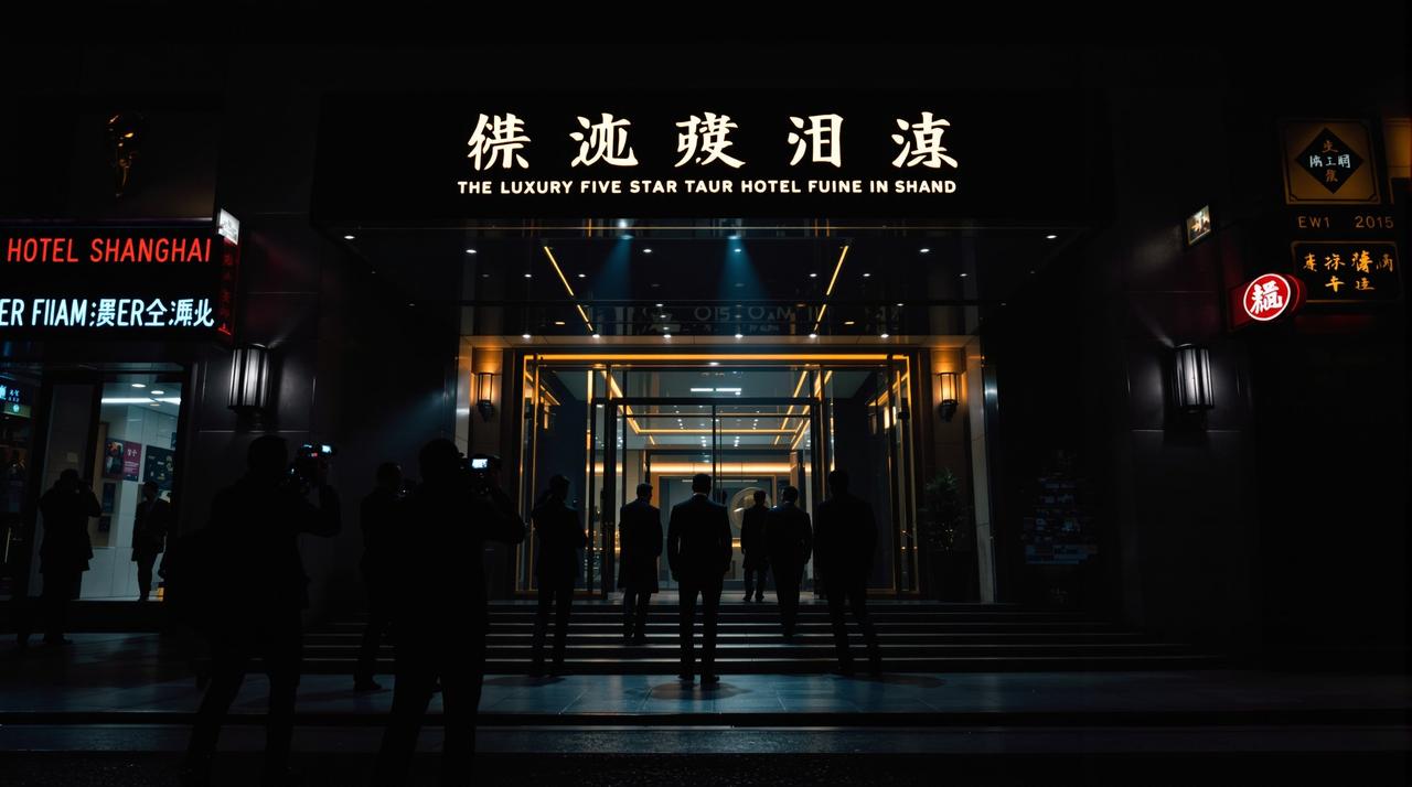 娱乐吃瓜酱外国女孩揭秘欧美娱乐圈内幕引发争议